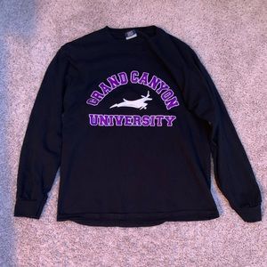 Grand Canyon University Top Long Sleeve